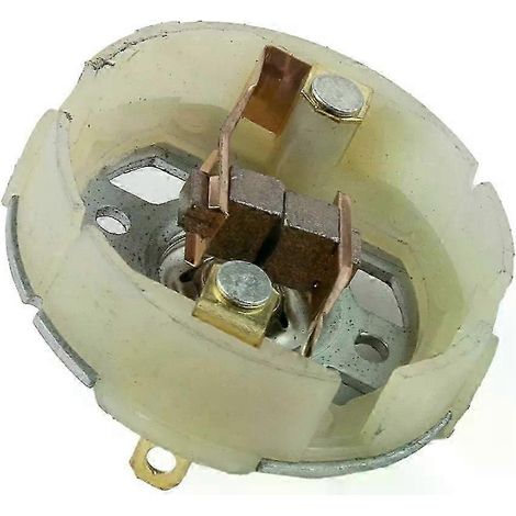 Kohlebürstenhalter DCD700 DCD701 DCD710 Passend für BOSCH Passend für DEWALT GSR144-2 Motor 10 Stück N432948 6270D-JXLGV (1/5)