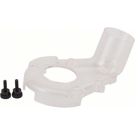 Bosch Adapter zu Oberfräsen, passend zu GMF 1400 CE, GOF 900, GOF 900 CE, GOF 1200 2608190038 (1/3)