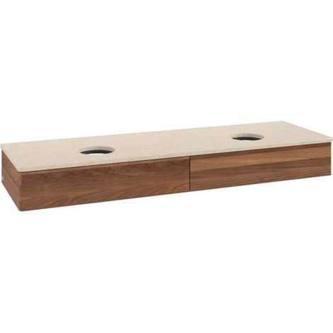 Villeroy & Boch L17013HM WTUS Antao L171 1600x190x500mm (1/3)