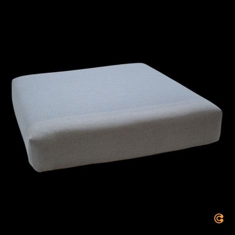 [NEUWERTIG] B-Ware Emu Cannole Sitzkissen Polster 900/02 Outdoor Kissen Sitzauflage Antikeisen 85cm (1/2)