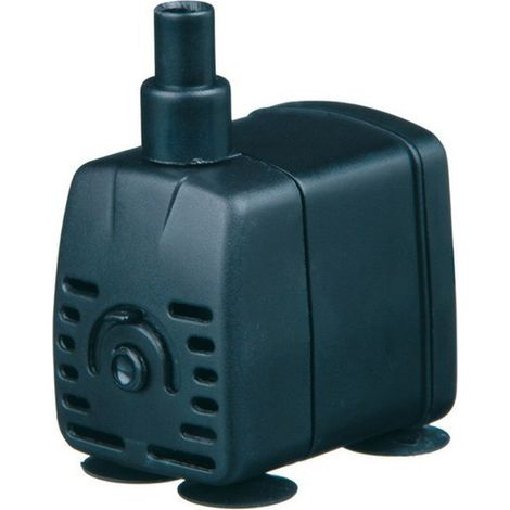 Pompe pour bassin - UBBINK - Eli-Indoor 600i - Débit 500 l/h - Puissance 9 watts