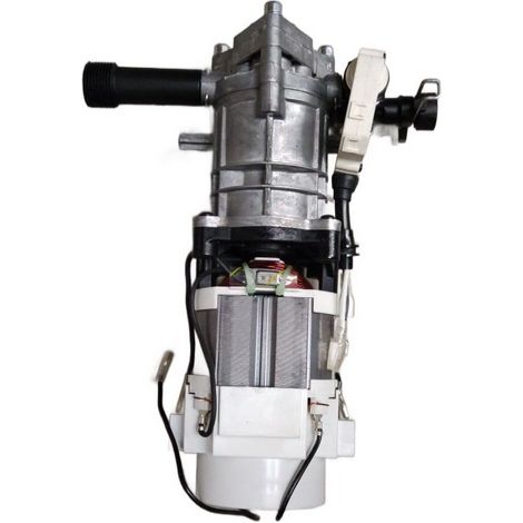 Grupo Motor Y Bomba compatible con hidrolavadora Dax130 1800