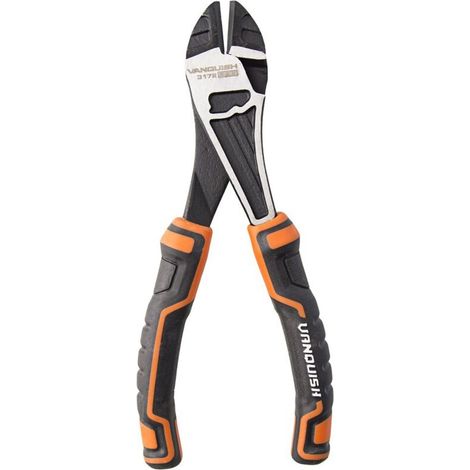 Pince coupante latérale Vanquish 175 mm (1/2)