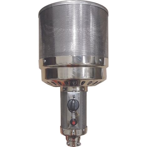 Bruciatore per Ombrello Termico Syntesy