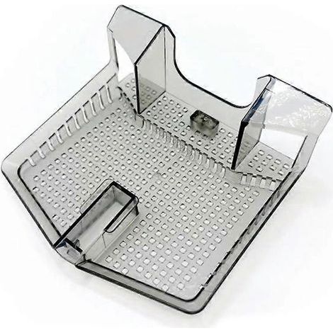 Accessori per l'aspirapolvere robot Dreame X50 Ultra: stazione di pulizia automatica con filtro ad acqua X50 Pro Ultra. (1/5)