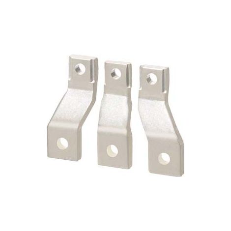 Barre Di Connessione Anteriore Div. 4 Pz Vl630 4P (Siemens Cod. 3Vl95004Ed40)
