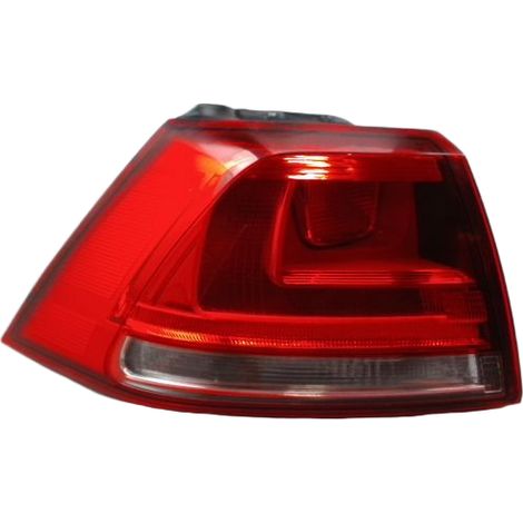 [PRODUIT D'OCCASION] Feu Arriere Gauche  VOLKSWAGEN Golf VII Phase 1 (5g) 2012-... ♻️ Ref Oe. 5g0945095m - Garantie à vie (1/3)
