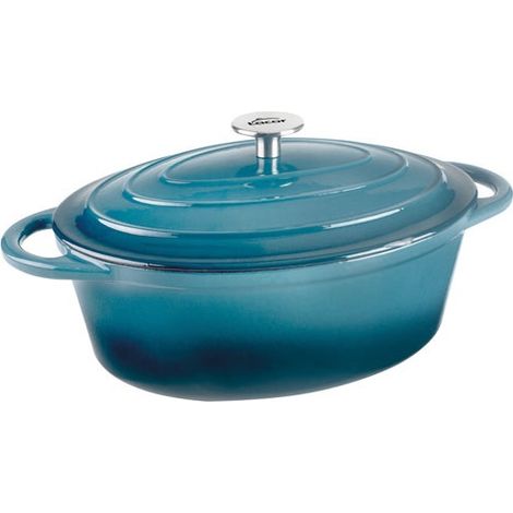 LACOR COCOTTE FONTE 71703