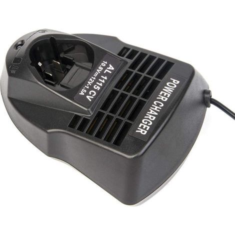 AL1115CV Li-ion Chargeur pour Bosch 10.8V 12V BAT411 TSR1080 GSR10.8-2 GSA10.8V Batterie (1/5)