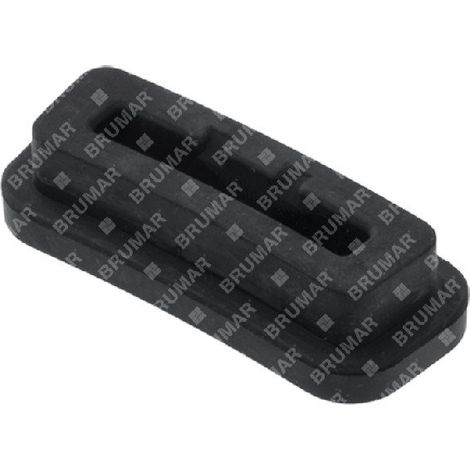 Anti-vibration pour débroussailleuses ZOMAX 4.018.0021.46 4.018.0021.46 - 052168
