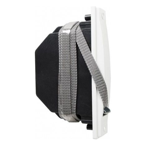 BLIND PICKUP BLANC / GRIS 18 (C14)