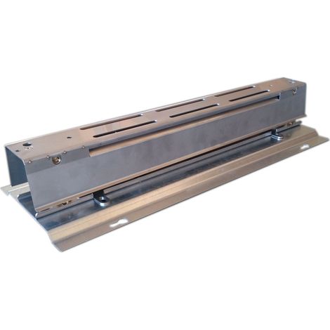 Heatscope Hubsystem für Heizstrahler Vision 2200W deckenbündig Kassette Blende LIFT Hubsystem für Vision 2200W (1/5)