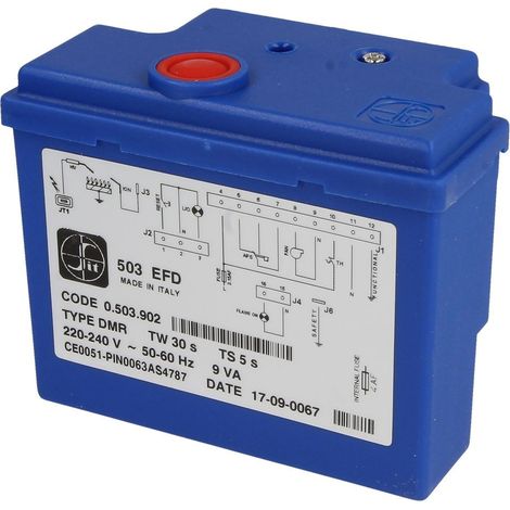Relais SIT 503 EFD