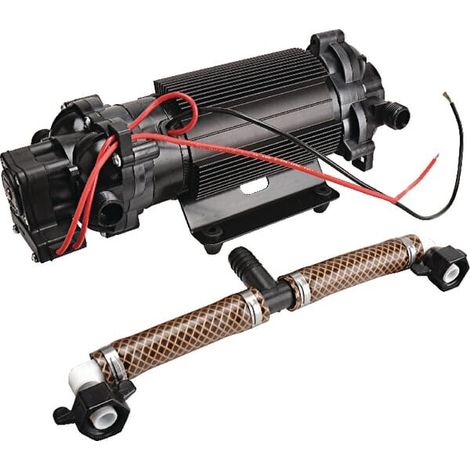 Pompe SHURFLO DIP4111035 (1/5)