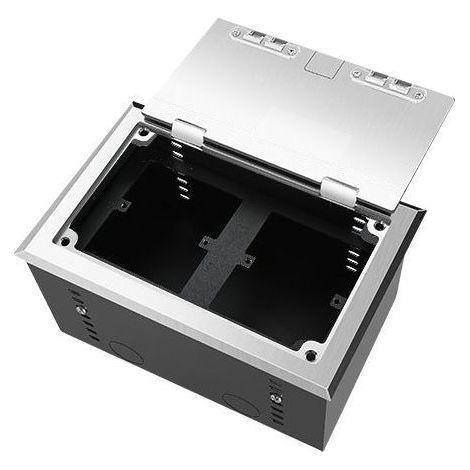 Teriux FP-8-SL Montagebox (1/2)
