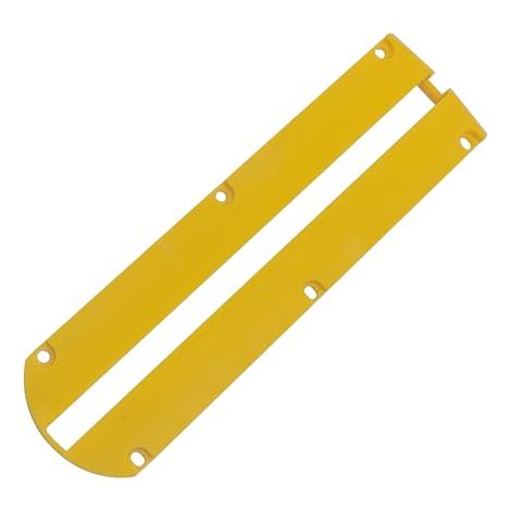 146726-02 Pièces de scie à onglet pour scie à onglets Dewalt DW703 DW704 DW706 DW715 DW704A DW705S DW705 DW716 DWS716 DWS713 DW716 DWS715 DWS716XPS 3660 3680 (1/4)