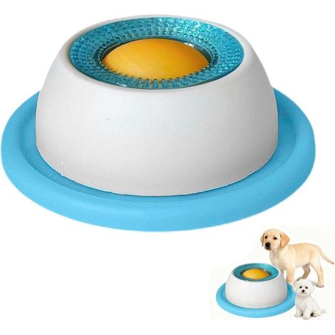 Jouets éducatifs pour chiens : jouets éducatifs, distributeurs de friandises, jeux de gamelles intelligents, robustes et durables. (1/5)