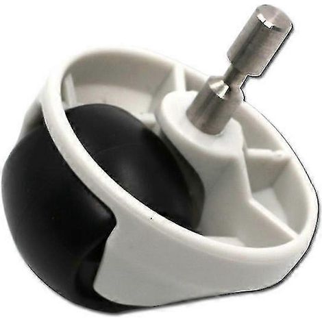 Stück Lenkrolle für Vorderrad, passend für Xiaomi 1S 1C Roborock S5 S50 S6 S60 S5Max S6Maxv Pure Staubsauger-Ersatzteile