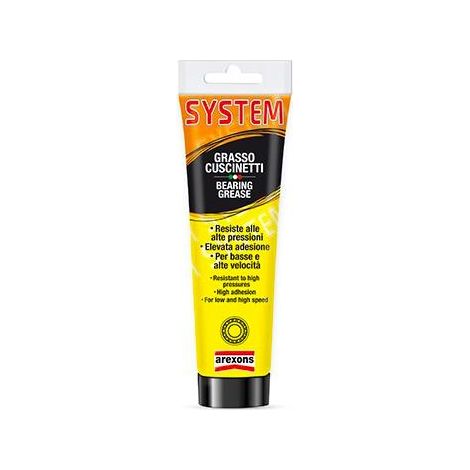 GRASSO CUSCINETTI ML 100 "SYSTEM" AREXONS