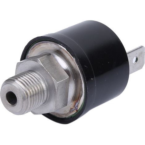 70–100 PSI Luftkompressor-Druckregelventil, Hochleistungs-Druckschalter (1/5)