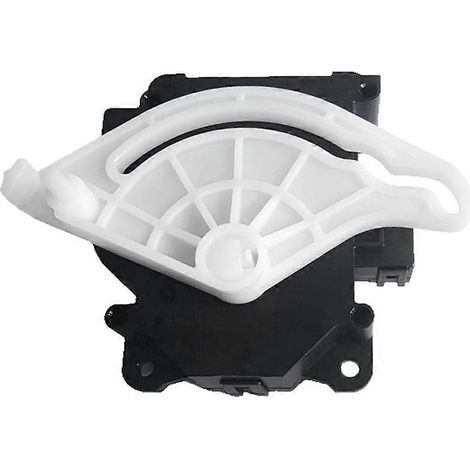 Actionneur de climatisation 15939657 604-155 pour Cadillac CTS STS 08-15, actionneur de volet de climatisation (1/5)