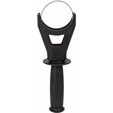 Bosch Handgriff für Bohrhämmer, passend zu: GBH 7 DE/7-46 DE Professional