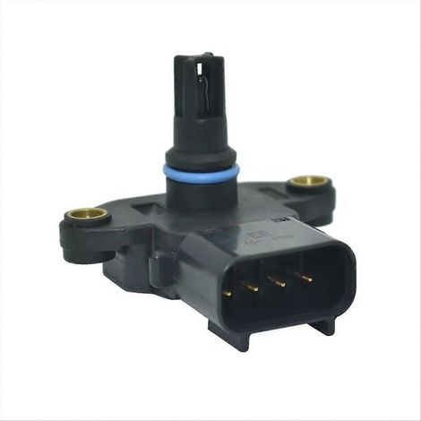 Capteur de pression d'air d'admission 1S4A-9F479 pour Ford Focus Berline Turnier 1.6L et 1.4L (1998-2004) 1S4A9F479BA (1/5)
