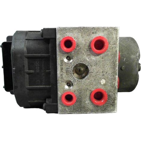 Unite Hydraulique Abs PEUGEOT 406 [PRODUIT D'OCCASION]♻️4541w0