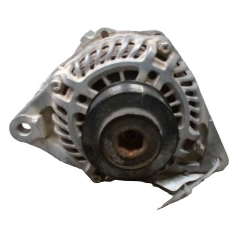 [PRODUIT D'OCCASION] Alternateur MITSUBISHI L 200 ♻️ Ref Oe. 1800a410 - Garantie à vie (1/4)