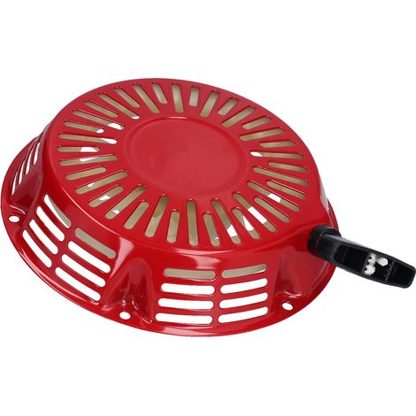 Seilzugstarter-Anlasser-Baugruppe für GX390-Generator (1/5)