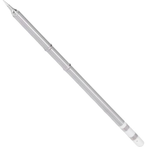 Accessoires pour station de soudage à chauffage rapide : panne et buse T12T12-ILS (1/5)