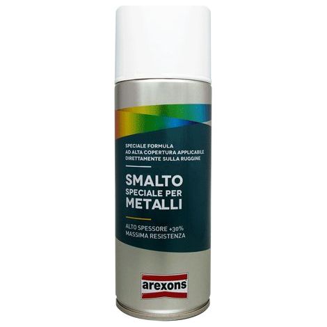 SPEC.METALLO ROSSO RUBINO BRILLANTE RAL 3003 ML 400