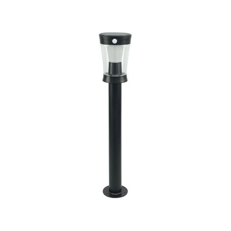 Garza Poste solar Led Hercules 450LM 4000K