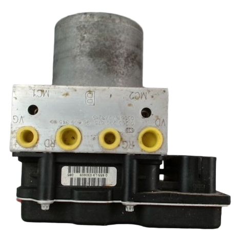 [PRODUIT D'OCCASION] Unite Hydraulique Abs CITROEN C4 Grand Picasso 1 1.6 Hdi - 1 ♻️ Ref Oe. 9660934580 - Garantie à vie