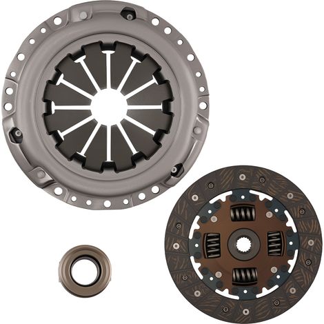 Transmission Clutch Kit 18 Teeth for Subaru Justy Baleno Ignis Swift 619301360 (1/5)