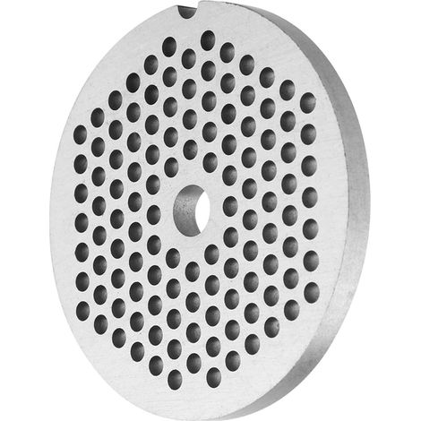 disque de hachoir à viande domestique (1/5)