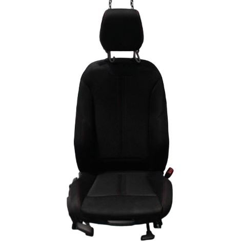 [PRODUIT D'OCCASION] Siege Avant Droit BMW Serie 1 ♻️ Ref Oe. 52108494893 - Garantie à vie (1/3)