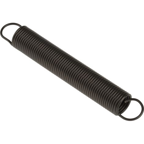 Ressorts de traction RS PRO Acier, 105mm15mm ( Prix pour Paquet de 5 )