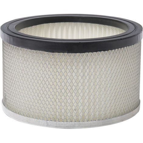 – Cartouche filtre pour aspirateur à cendre – Remplacement efficace pour nettoyage cheminées – Compatible avec aspirateurs cendres (1/5)