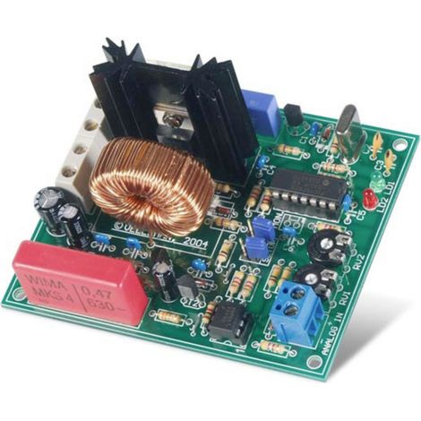 Whadda WSL8064  LED Bausatz
