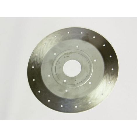 Disco semina 18 fori ø 5 mm DN 1850 UNIVERSALE 22000590N