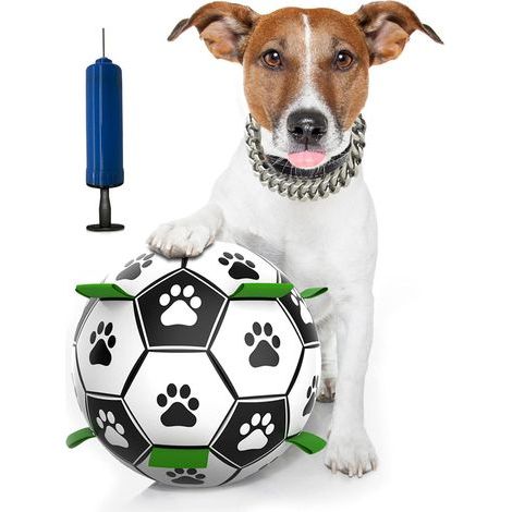 Dog ball toy, dog water toy, interactive pet toys, durable and waterproof, suitable for small and medium-sized dogs.
