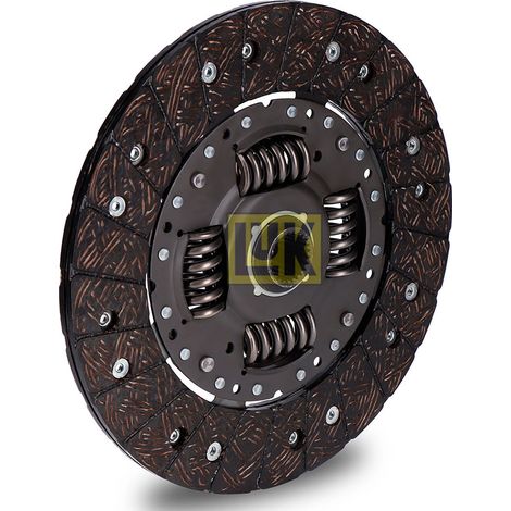 Disque d'embrayage LuK 324 0142 10 DAEWOO 664083 664221 91148194 91163030