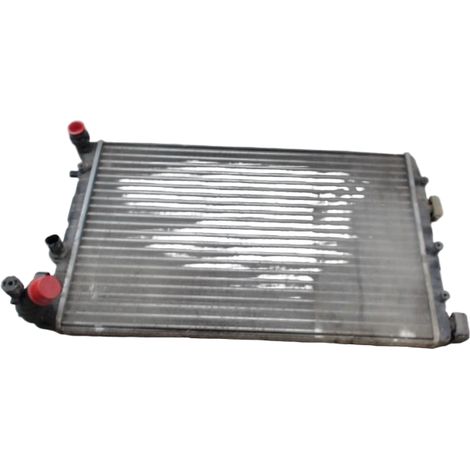 [PRODUIT D'OCCASION] Radiateur SEAT Ibiza ♻️ Ref Oe. 6q0121253r - Garantie à vie (1/2)