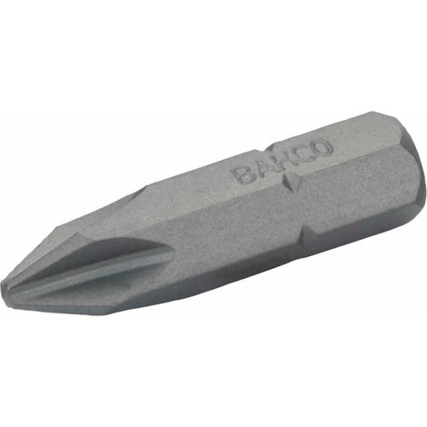 Schraubendreher-Bits Bahco 70s/ph2 32 mm 5 Stück (1/3)
