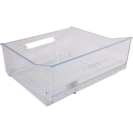 Cajón Verdura Frigorífico BOSCH CrisperBox 00746674 00689267 (1/3)