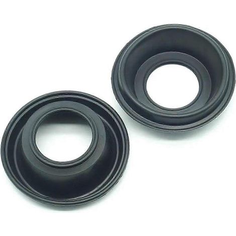 Kit de réparation et de remise en état du carburateur pour moto Aprilia Pegaso 650 BST33 : pièces de rechange pour membrane de carburateur, kit de soupape à flotteur, démarreur de carburateur. (1/2)