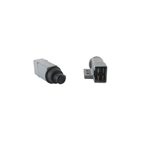 Contacteur Marche Arrière 2 Positions, 4 Bornes, Adaptable Pour John Deere Sur Micro-tracteurs 110, 110tlb, 260, 1023e, 1025r, 1