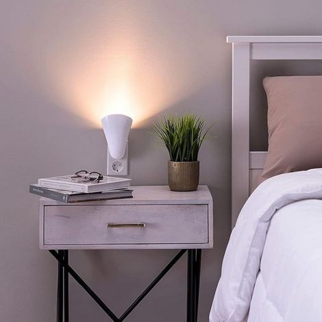 Chemin lumineux interactif pour guider et réagir aux mouvements pour Solinnov'up - URMET SUPLED