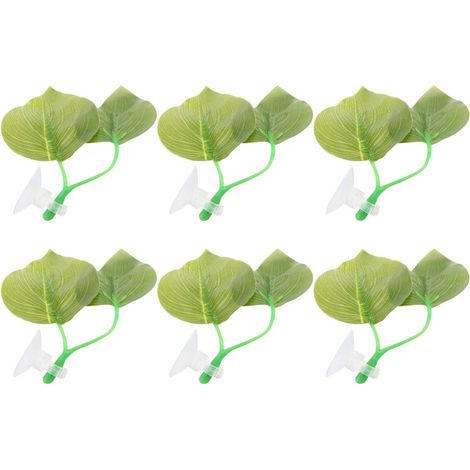 Lot de 6 jouets Hamaca Betta usine de plastique (1/5)
